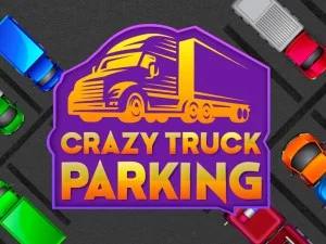 Crazy Truck Parking